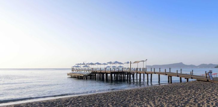 Nepraleisk progos pailsėti už gerą kainą - viešbutyje TRANSATLANTIK HOTEL & SPA