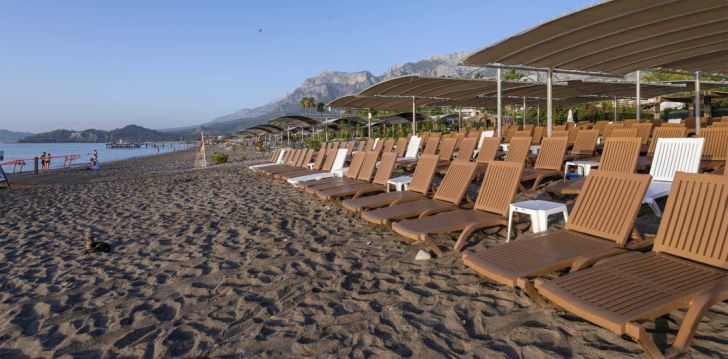 Rinkitės viešbutį TRANSATLANTIK HOTEL & SPA kelionei į Turkija