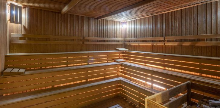 Apsistokite TRANSATLANTIK HOTEL & SPA viešbutyje už gerą kainą. 
