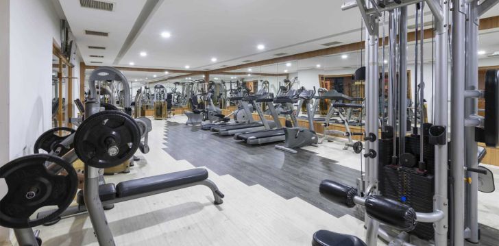 Apsistokite TRANSATLANTIK HOTEL & SPA viešbutyje už gerą kainą.