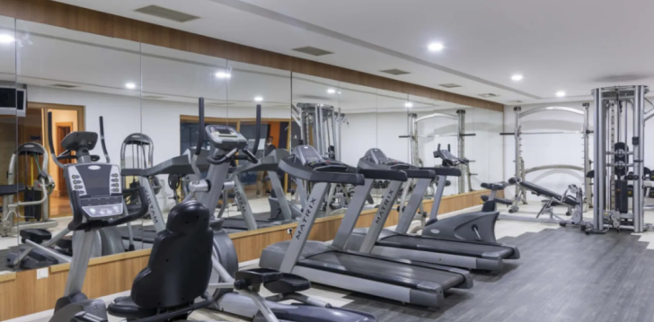 Planuoji kelionę į Turkija? apsistokite 5 viešbutyje TRANSATLANTIK HOTEL & SPA.