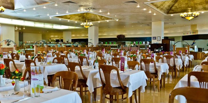 DIT MAJESTIC BEACH RESORT - klientų vertinamas, kaip geras kainos ir kokybės santykis.