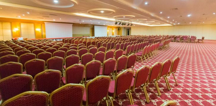 Planuoji kelionę į Turkija? apsistokite 5 viešbutyje TRANSATLANTIK HOTEL & SPA. 