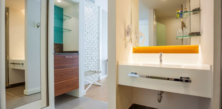 Geras kainos ir kokybės santykis atostogoms - viešbutis TERRACE ELITE RESORT