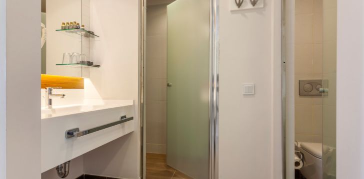 Patogus viešbutis jūsų kelionei – 5* TERRACE ELITE RESORT