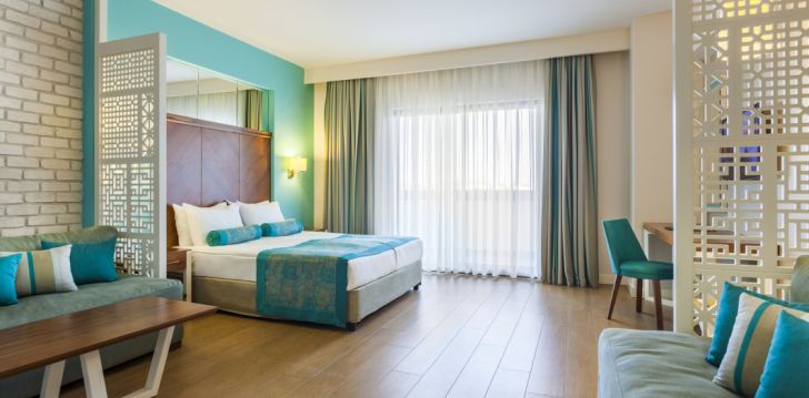 Rinkitės viešbutį TERRACE ELITE RESORT kelionei į Turkija