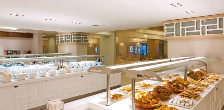 Rinkitės viešbutį TERRACE ELITE RESORT kelionei į Turkija