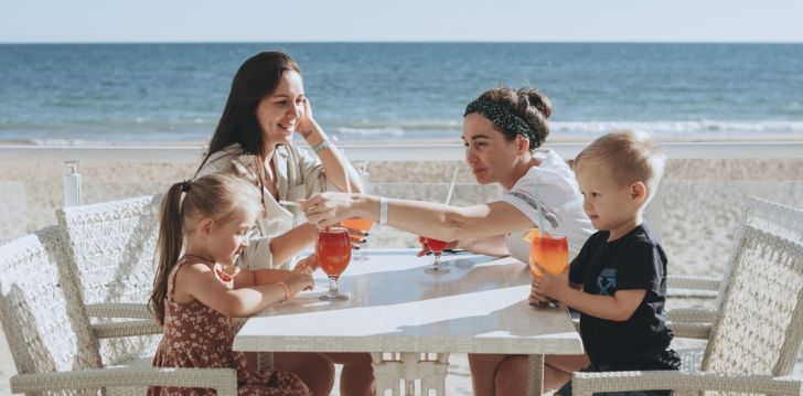Rinkitės viešbutį TERRACE ELITE RESORT kelionei į Turkija