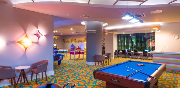Rinkitės viešbutį TERRACE ELITE RESORT kelionei į Turkija