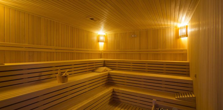 TERRACE ELITE RESORT - klientų vertinamas, kaip geras kainos ir kokybės santykis. 