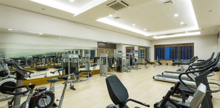 Apsistokite TERRACE ELITE RESORT viešbutyje už gerą kainą.