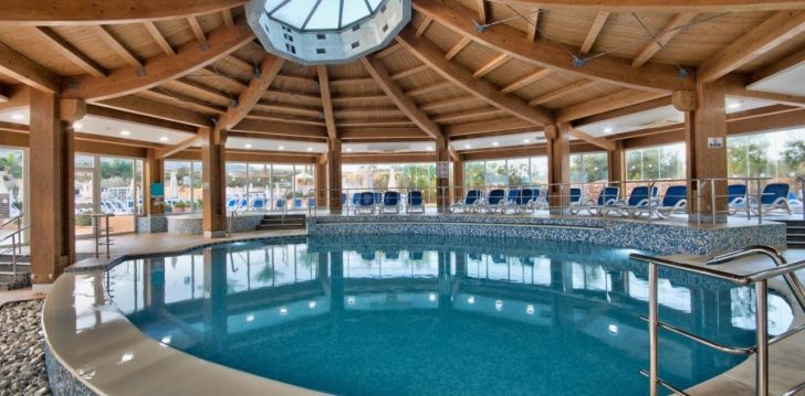 DB SEABANK RESORT & SPA - klientų vertinamas, kaip geras kainos ir kokybės santykis. 