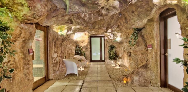 Geras kainos ir kokybės santykis atostogoms - viešbutis DB SEABANK RESORT & SPA