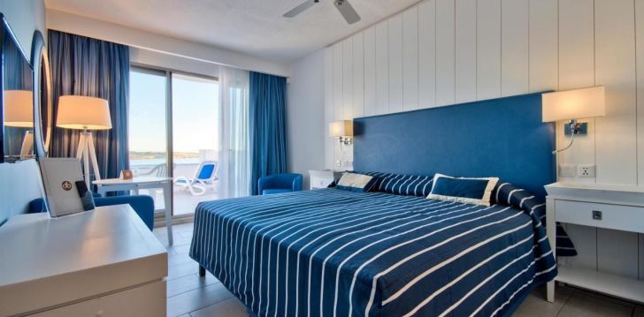 Atostogos Malta – apsistokite viešbutyje DB SEABANK RESORT & SPA