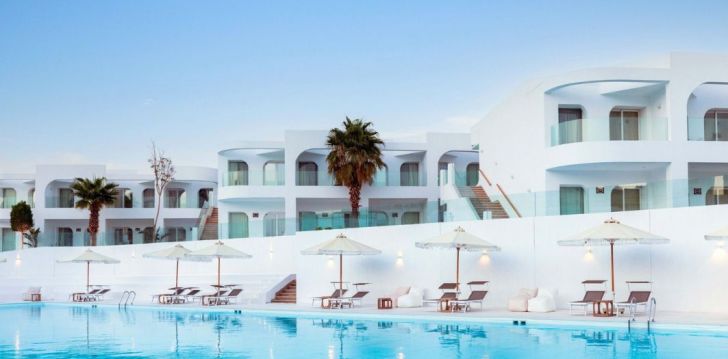 MERAKI RESORT SSH - klientų vertinamas, kaip geras kainos ir kokybės santykis. 