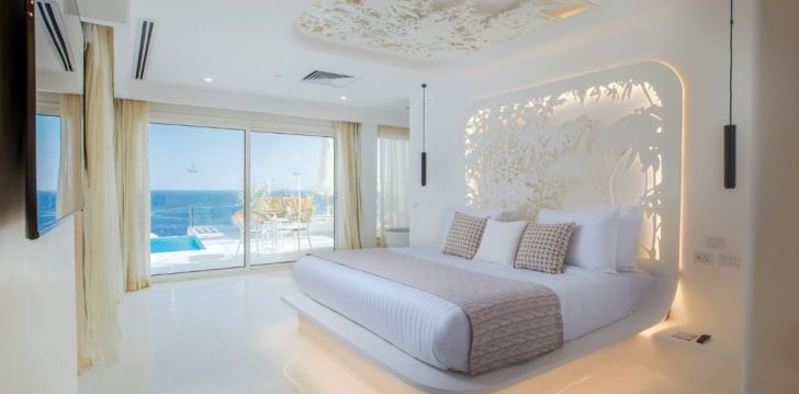 Atostogos Egiptas – apsistokite viešbutyje MERAKI RESORT SSH