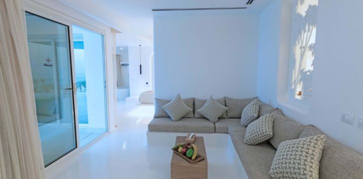MERAKI RESORT SSH - klientų vertinamas, kaip geras kainos ir kokybės santykis.