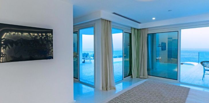 Viešbutis MERAKI RESORT SSH įsikūręs Egiptas.