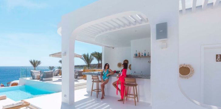 Rinkitės viešbutį MERAKI RESORT SSH kelionei į Egiptas