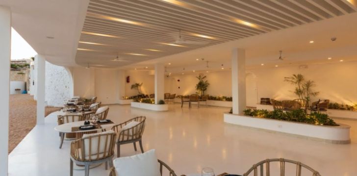 Rinkitės viešbutį MERAKI RESORT SSH kelionei į Egiptas