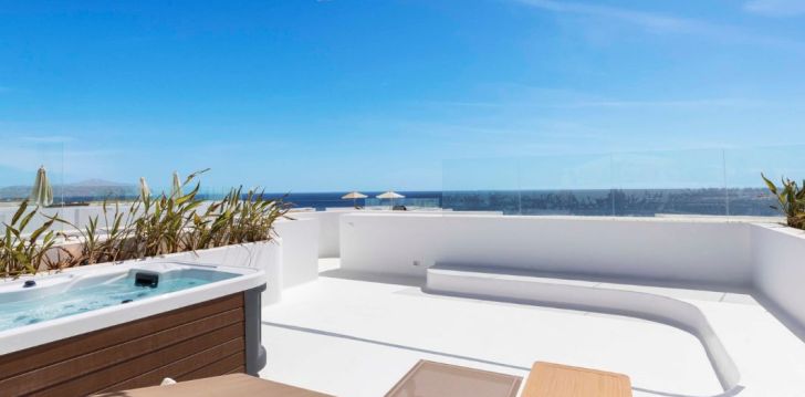 MERAKI RESORT SSH - klientų vertinamas, kaip geras kainos ir kokybės santykis. 