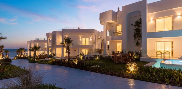 Atostogos Egiptas – apsistokite viešbutyje MERAKI RESORT SSH