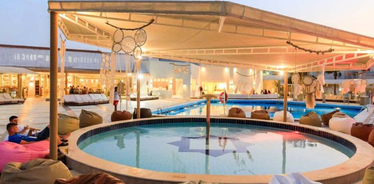MERAKI RESORT (ADULTS ONLY) - klientų vertinamas, kaip geras kainos ir kokybės santykis. 