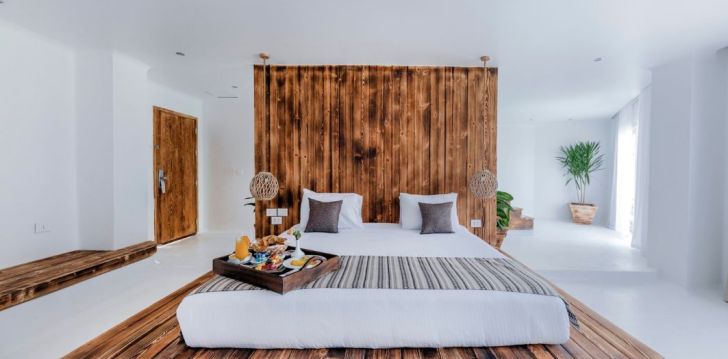 Atostogos Egiptas – apsistokite viešbutyje MERAKI RESORT (ADULTS ONLY)