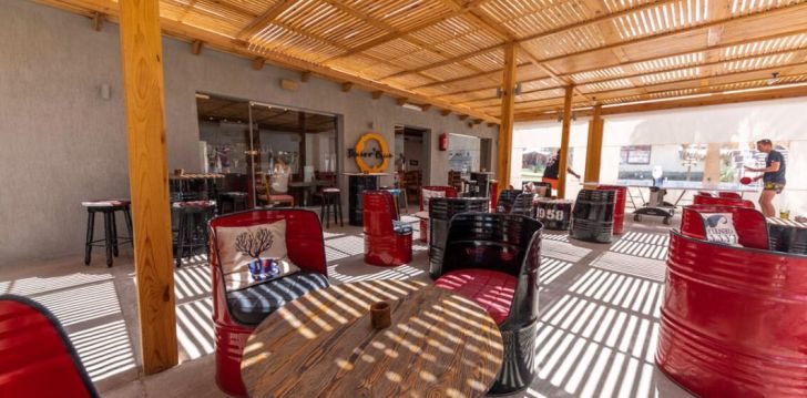 Viešbutis MERAKI RESORT (ADULTS ONLY) įsikūręs Egiptas.