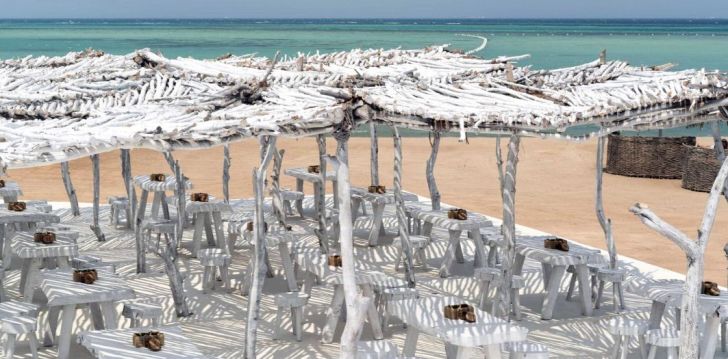 Geras kainos ir kokybės santykis atostogoms - viešbutis MERAKI RESORT (ADULTS ONLY)