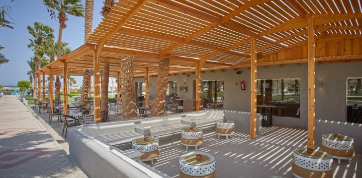 Jaukus viešbutis MERAKI RESORT (ADULTS ONLY), jūsų atostogoms