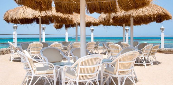 Tavo atostogos prasideda viešbutyje MERAKI RESORT (ADULTS ONLY)