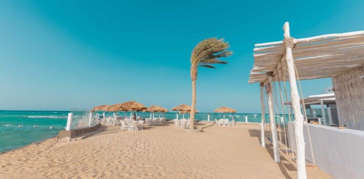 Rinkitės viešbutį MERAKI RESORT (ADULTS ONLY) kelionei į Egiptas