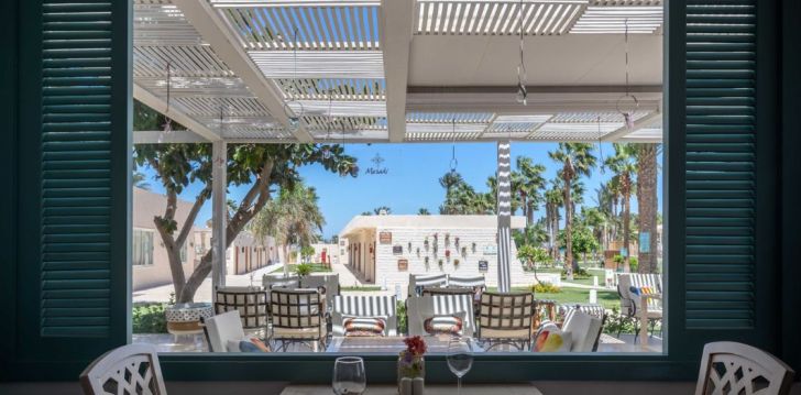 Apgyvendinimas 4* MERAKI RESORT (ADULTS ONLY)