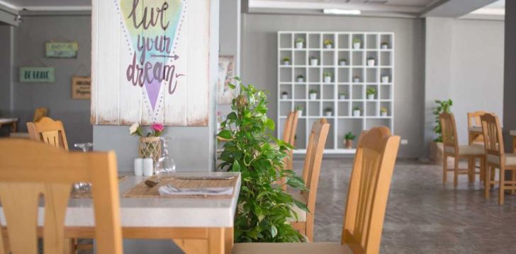 Rinkitės viešbutį MERAKI RESORT (ADULTS ONLY) kelionei į Egiptas