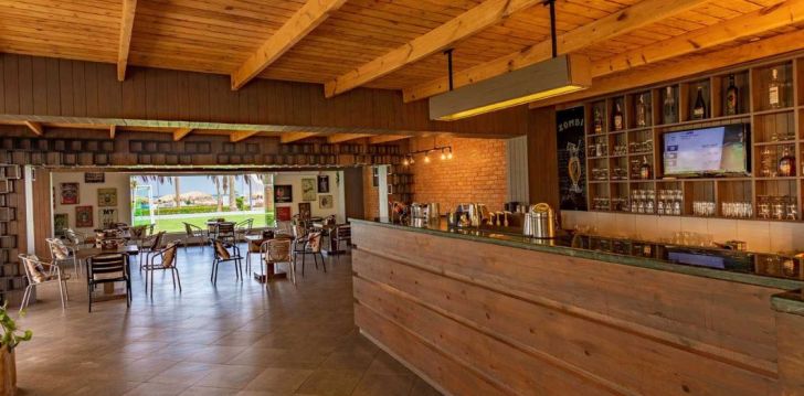 Apsistokite MERAKI RESORT (ADULTS ONLY) viešbutyje už gerą kainą.