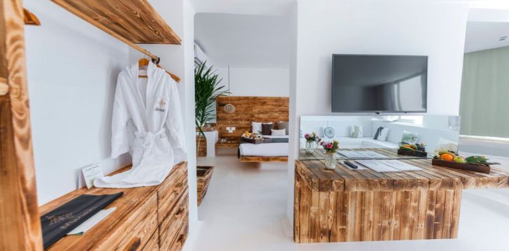 Atostogos Egiptas – apsistokite viešbutyje MERAKI RESORT (ADULTS ONLY)