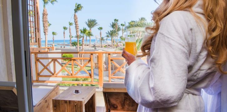 Rinkitės viešbutį MERAKI RESORT (ADULTS ONLY) kelionei į Egiptas