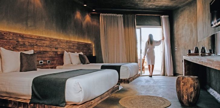 Apgyvendinimas 4* MERAKI RESORT (ADULTS ONLY)