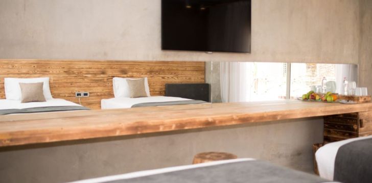 Tavęs laukia poilsis Egiptas įsikūrusiame MERAKI RESORT (ADULTS ONLY)