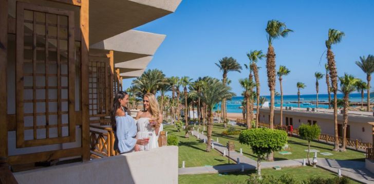 Apgyvendinimas 4* MERAKI RESORT (ADULTS ONLY)