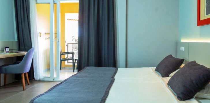 Rinkitės viešbutį QUEENS PARK LE JARDIN RESORT kelionei į Turkija