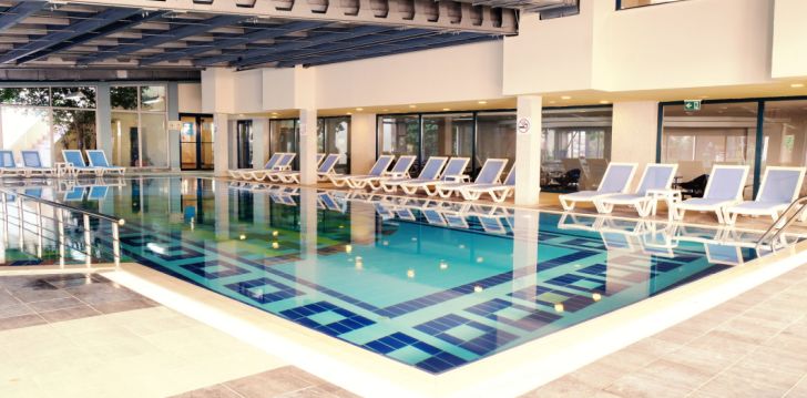 QUEENS PARK LE JARDIN RESORT - klientų vertinamas, kaip geras kainos ir kokybės santykis. 