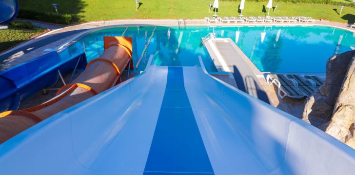 Rinkitės viešbutį QUEENS PARK LE JARDIN RESORT kelionei į Turkija