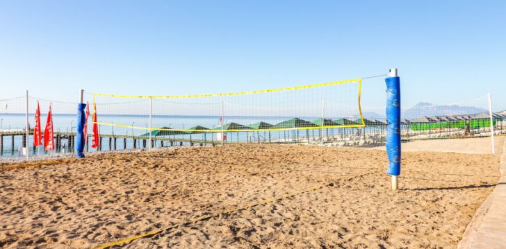 Nepraleisk progos pailsėti už gerą kainą - viešbutyje QUEENS PARK LE JARDIN RESORT