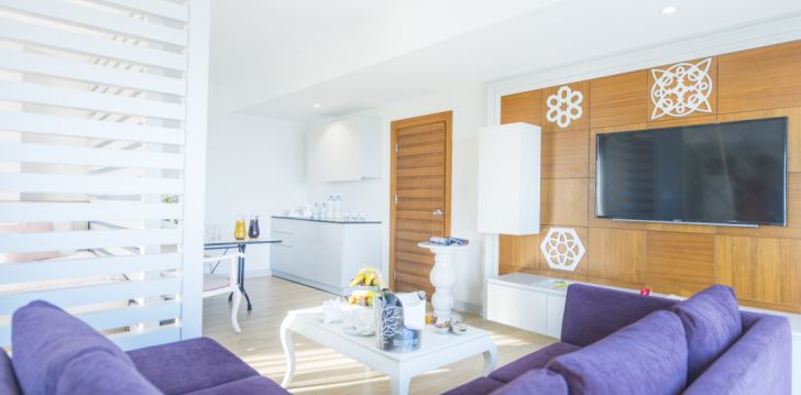 Planuoji kelionę į Turkija? apsistokite 5 viešbutyje PORT NATURE LUXURY RESORT HOTEL & SPA.