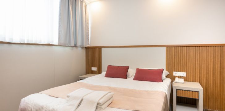 Atostogos Turkija – apsistokite viešbutyje PORT NATURE LUXURY RESORT HOTEL & SPA