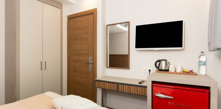 Planuoji kelionę į Turkija? apsistokite 5 viešbutyje PORT NATURE LUXURY RESORT HOTEL & SPA. 