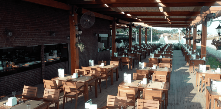 Tavęs laukia poilsis Turkija įsikūrusiame PORT NATURE LUXURY RESORT HOTEL & SPA