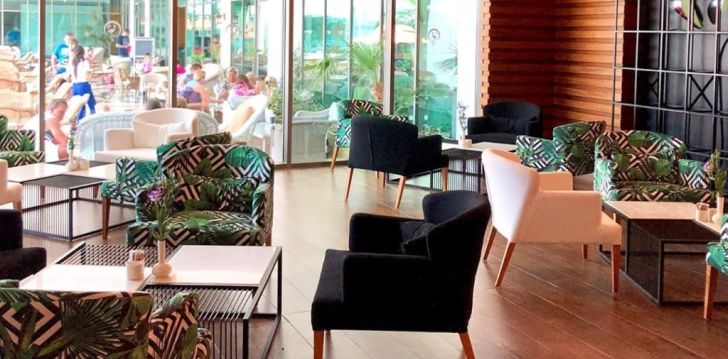 Viešbutis PORT NATURE LUXURY RESORT HOTEL & SPA įsikūręs Turkija.